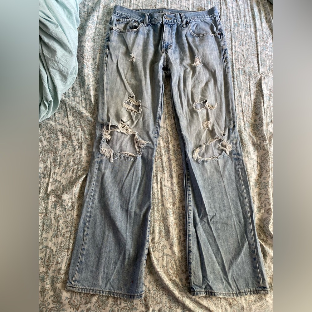 Old Navy Men’s Jeans